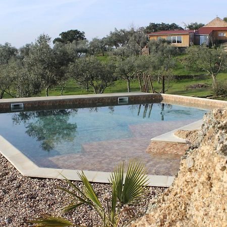 Espirito Cabana Tinalhas Dış mekan fotoğraf
