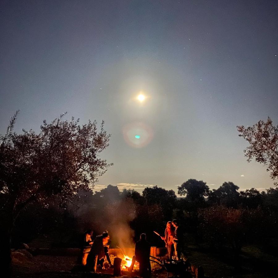 Espirito Cabana Tinalhas Dış mekan fotoğraf