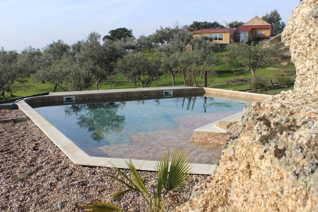 Espirito Cabana Tinalhas Dış mekan fotoğraf