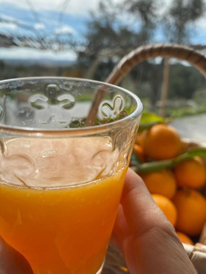 Espirito Cabana Tinalhas Dış mekan fotoğraf